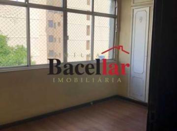 Apartamento · 77m² · 2 Quartos · Maracanã - Rua Dona Zulmira - Suíte, 2 quartos, dependência completa e portaria