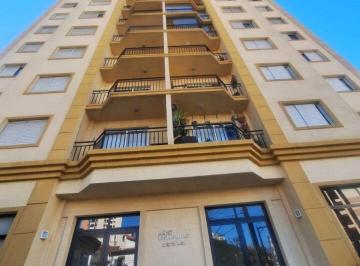 Apartamento de 2 quartos, São Paulo · Apartamento de 60 m² com 2 quartos para aluguel no Jardim Ester. FL29