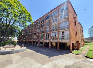 Apartamento · 84m² · 3 Quartos · 1 Vaga · Apartamento com 3 dormitórios à venda, 84 m² por R$ 370.000,00 - Jardim Novo Horizonte - Maringá/PR