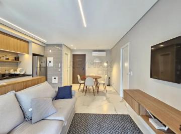 Apartamento · 51m² · 1 Quarto · 1 Vaga · Apartamento a venda Condomínio Soul Itapecuru.