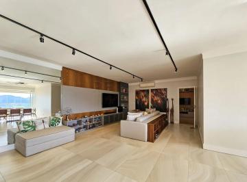 Apartamento · 228m² · 4 Quartos · 4 Vagas · Apartamento para venda Condomínio Boulevard Tamboré