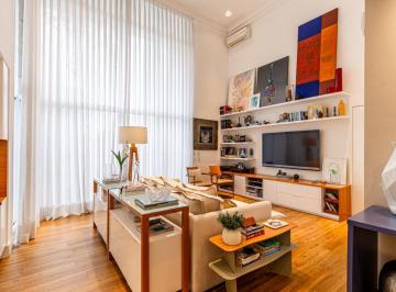 35b17195-ad54-4412-824e-425f1d3ee6f0.jpeg · Apartamento para venda em Vila Nova Conceição com 1 quarto, sendo 1 suíte, 134m²