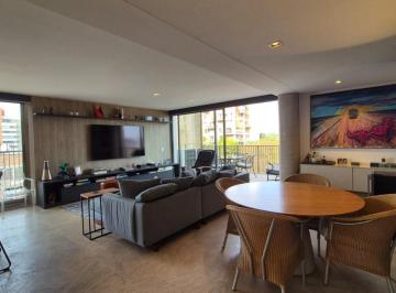 ba5b78bd-868b-4991-92f8-e525e40a9125.jpeg · Apartamento para venda em Vila Progredior com 3 quartos, sendo 3 suítes, 163m²