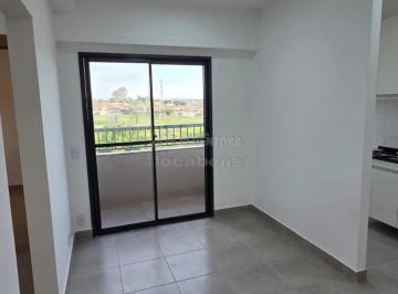 Apartamento · 45m² · 2 Quartos · 1 Vaga · Apartamento no Jardim Bianco com 02 dormitórios, sendo 01 com armários, cozinha planejada, 01 banhei