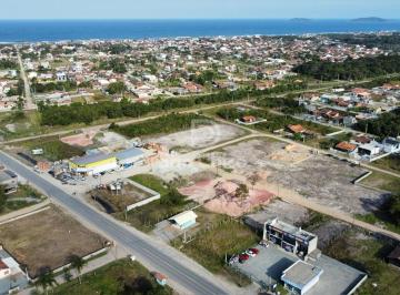 Terreno · 1020m² · Lotes Comerciais - PRAIA DO ERVINO