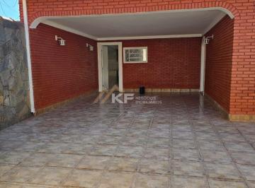 Casa · 275m² · 6 Quartos · 4 Vagas · Casa á Venda no Bairro Vila Albertina - Ribeirão Preto / SP