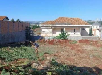 Terreno · 469m² · Terreno á Venda no Bairro Ribeirânia - Ribeirão Preto / SP