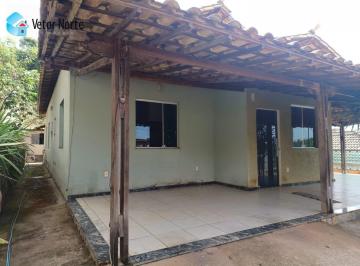 Casa · 178m² · 3 Quartos · 2 Vagas · Ótica casa no bairro Cachoeira em São José da Lapa