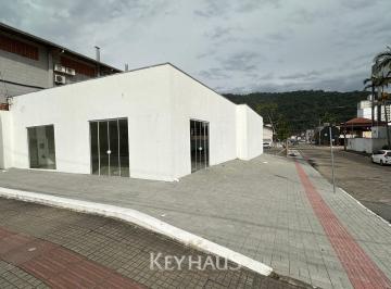 Comercial · 250m² · Sala Comercial Reformada | Av. Cntorno Sul | Itajaí - SC