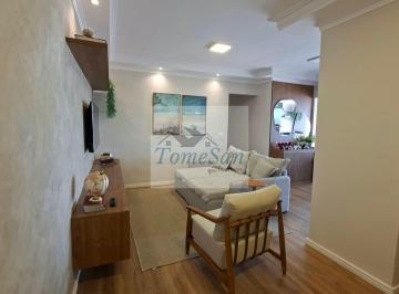 Apartamento · 89m² · 2 Quartos · 2 Vagas · Apartamento com varanda gourmet no bairro Paulista