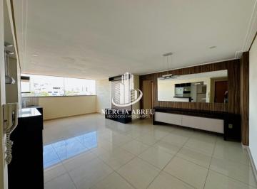 Apartamento · 98m² · 3 Quartos · 2 Vagas · Apartamento à venda no bairro Castelo - Belo Horizonte/MG