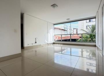 Apartamento · 95m² · 3 Quartos · 2 Vagas · Apartamento à venda no bairro Castelo - Belo Horizonte/MG
