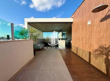 Apartamento · 210m² · 4 Quartos · 2 Vagas · Apartamento à venda no bairro Castelo - Belo Horizonte/MG