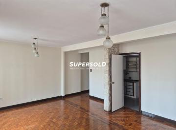 Apartamento · 95m² · 2 Quartos · Apartamento à Venda com 95m² - Condomínio Edíficio Guarany - Centro – Campinas/SP