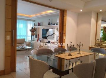 Apartamento · 363m² · 5 Quartos · 4 Vagas · Apartamento com 4 quartos all suites a venda no Leblon, 363m2, 4 vagas