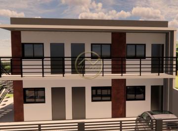 Casa · 31m² · 1 Quarto · 1 Vaga · Casa Kitnet com 1 dormitório no Terras de Arieta