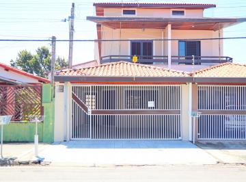 Frente do Imóvel · Casa à Venda - Jardim das Indústria