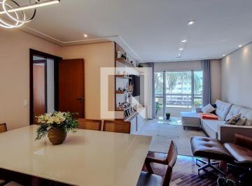 Apartamento · 101m² · 3 Quartos · 2 Vagas · Apartamento à Venda - Ipiranga, 3 Quartos, 101 m2