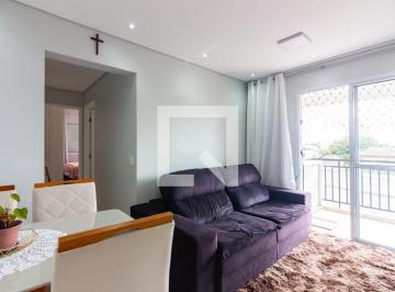 Apartamento · 54m² · 2 Quartos · 1 Vaga · Apartamento à Venda - Centro, 2 Quartos,  54 m2