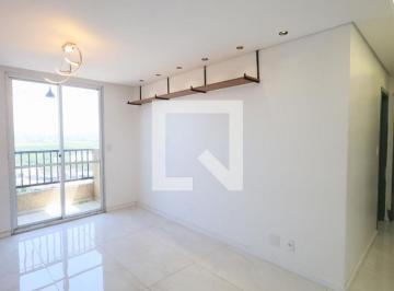 Apartamento · 55m² · 2 Quartos · 1 Vaga · Apartamento à Venda - Quitaúna, 2 Quartos, 55 m2