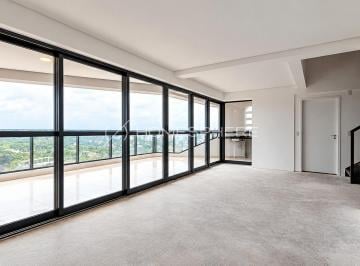 1 · Cobertura duplex de 270 m² com 4 suítes, depósito e 4 vagas no Parque da Cidade