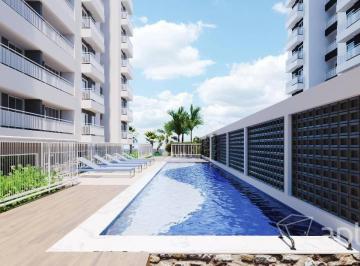 Apartamento · 73m² · 3 Quartos · 1 Vaga · Apartamentos à venda em Ilhotas, Teresina | 3 quartos com 73 m²