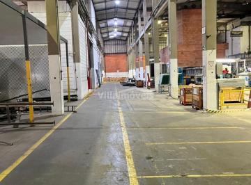 0 · galpão para aluguel em Recreio Campestre Jóia