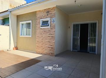 Casa · 70m² · 2 Quartos · 1 Vaga · Casa a venda em Guaratuba próximo ao mar