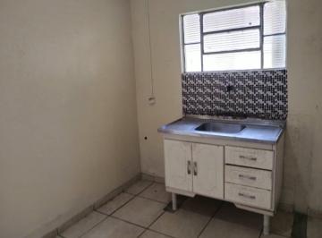 Casa · 40m² · 1 Quarto · 1 Vaga · Casa em Jardim Ipê II, Mogi Guaçu/SP de 40m² 1 quartos para locação R$ 1.100,00/mes