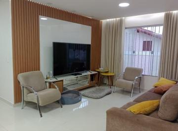 Photo_0 ·
Casa Sobrado de Alto Padrão – 3 Dormitórios (1 Suíte c/ Closet) e Ampla Área Extern