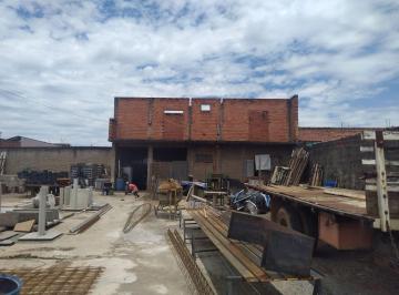 Casa · 80m² · 2 Quartos · 3 Vagas · Casa em Jardim Suécia, Mogi Guaçu/SP de 80m² 2 quartos à venda por R$ 160.000,00
