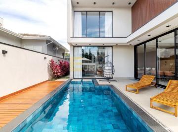 Casa · 300m² · 4 Quartos · 4 Vagas · Casa de Condomínio para alugar em Condomínio Morada das Nascentes de 300.00m² com 4 Quartos, 4 Suite