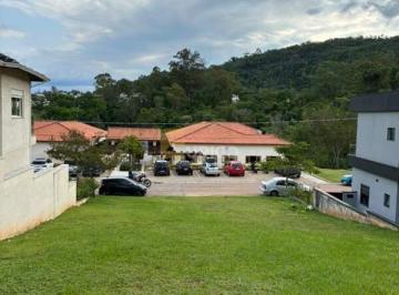 Terreno · 418m² · Terreno en Condomínio para venda em Condomínio Residencial Ibi Aram II de 418.00m²