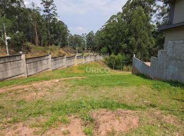 Terreno · 540m² · Terreno en Condomínio para venda em Condomínio Residencial Ibi Aram II de 540.00m²