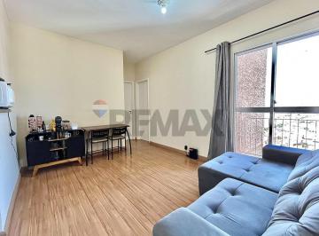 Apartamento · 51m² · 2 Quartos · 1 Vaga · Apartamento para venda em Ipiranga de 51.00m² com 2 Quartos e 1 Garagem