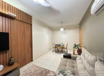 Apartamento · 72m² · 2 Quartos · 2 Vagas · Apartamento para venda em Nova Aliança de 72.00m² com 2 Quartos, 1 Suite e 2 Garagens
