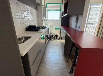 Apartamento · 60m² · 2 Quartos · 2 Vagas · Apartamento para venda em Cidade Nova Ii de 60.00m² com 2 Quartos, 1 Suite e 2 Garagens