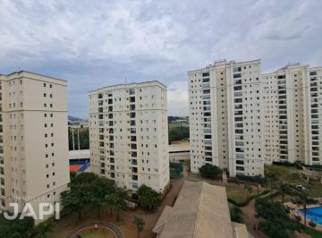 Apartamento · 76m² · 3 Quartos · 2 Vagas · Apartamento para alugar em Atmosphera de 76.00m² com 3 Quartos e 2 Garagens