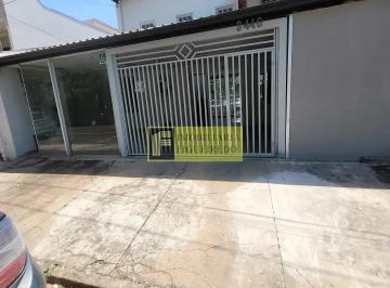 Casa · 80m² · 2 Quartos · 1 Vaga · Casa para alugar em Santos Dumont de 80.00m² com 2 Quartos e 1 Garagem
