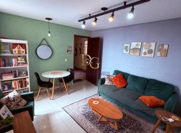 Apartamento · 66m² · 2 Quartos · 1 Vaga · Apartamento para venda em Vila Jockei Clube de 66.00m² com 2 Quartos e 1 Garagem