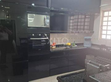 Casa · 280m² · 3 Quartos · 3 Vagas · Casa para venda em Vila M Genoveva de 280.00m² com 3 Quartos, 1 Suite e 3 Garagens