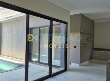 Casa de 4 quartos, Araçatuba · Casa para venda em Novo Umuarama de 289.00m² com 4 Quartos, 4 Suites e 3 Garagens