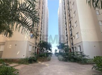 Apartamento · 52m² · 2 Quartos · 1 Vaga · Apartamento para venda em Parque Orestes Ôngaro de 51.68m² com 2 Quartos e 1 Garagem