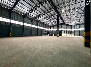 Comercial · 2000m² · 6 Vagas · Galpão / Depósito / Armazém para venda e aluguel em Parque Paraíso de 2000.00m² com 6 Garagens