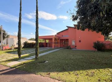 Casa · 282m² · 5 Quartos · 3 Vagas · Casa para venda em Residencial Parque Laguna Ii de 282.00m² com 5 Quartos, 1 Suite e 3 Garagens