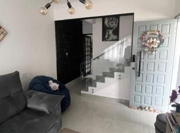 Casa · 107m² · 2 Quartos · 2 Vagas · Casa para venda em Jardim Maria Rosa de 107.00m² com 2 Quartos, 1 Suite e 2 Garagens