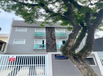 Apartamento · 45m² · 2 Quartos · 1 Vaga · Apartamento para alugar em Parque Novo Oratório de 45.00m² com 2 Quartos e 1 Garagem