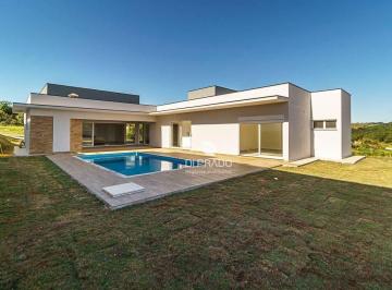 Casa · 321m² · 3 Quartos · 4 Vagas · Casa de Condomínio para venda em Residencial Green Park de 321.00m² com 3 Quartos, 3 Suites e 4 Gara