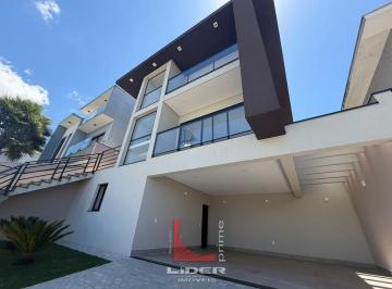 Casa · 300m² · 3 Quartos · 2 Vagas · Casa de Condomínio para venda em Condomínio Villa Real De Bragança de 300.00m² com 3 Quartos, 3 Suit