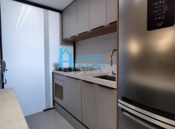 Apartamento · 43m² · 2 Quartos · 1 Vaga · Apartamento para alugar em Residencial Parque Da Fazenda de 43.00m² com 2 Quartos e 1 Garagem